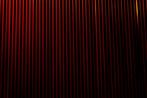 Red Texture Lines Stock Photos