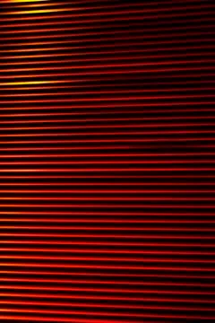 Red Texture Lines Stock Photos