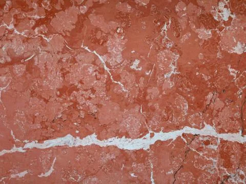 Red texture of marble Stock Photos