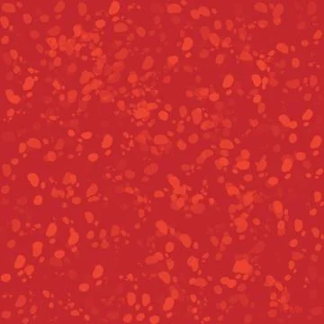 Red Texture pattern Stock Illustration