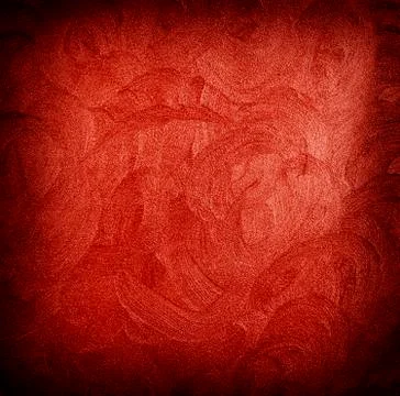 Red texture Foto stock