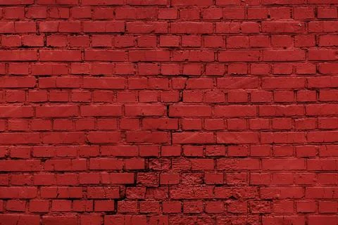 Red texture for the site Stock Photos