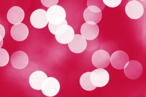 Red texture with spots Stock Photos