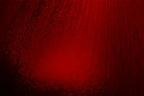 Red Textured Background With Brushed Diagonal Scratch Pattern For Design An.. Stock Photos