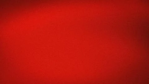 Red textured background with gradient and grainy effect in 4K resolution te.. Stock Photos