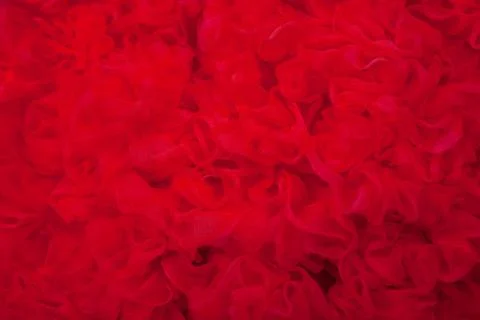 Red textured background Stock Photos