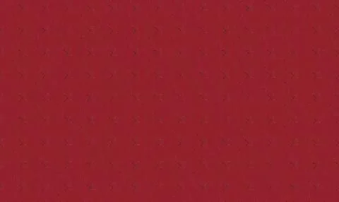 Red textured background with small black star patterns Stock Illustration