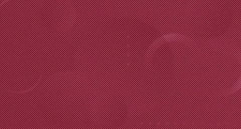 Red textured fabric background with small white dots  seamless pattern  tex.. Stock Illustration