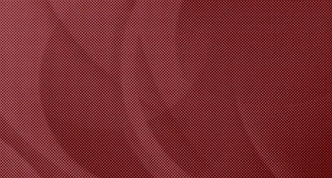 Red textured fabric surface with small white dots  seamless pattern  textil.. Stock Illustration
