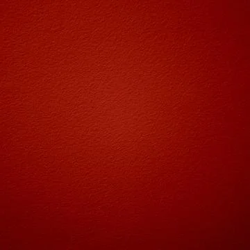 Red textured plaster Stock-Illustration