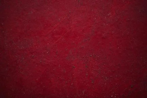 Red textured wall Stock Photos