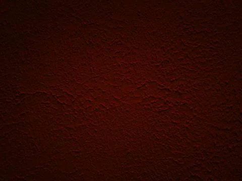 Red textured wall Stock Photos