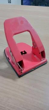 Red things Stock Photos