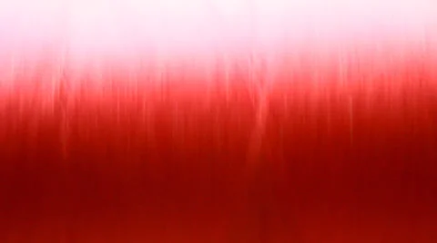 Red Thread Spinning Stock Footage 33548850