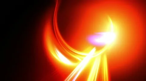 Red time effect motion background d4591 Stock Footage 11358751