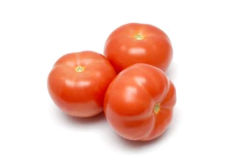 Red tomato Stock Photos