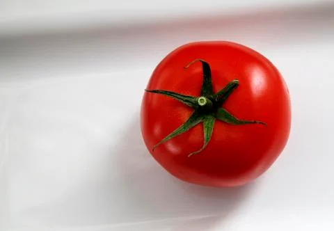 Red tomato Stock Photos