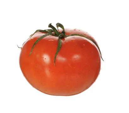 Red tomato Stock Photos