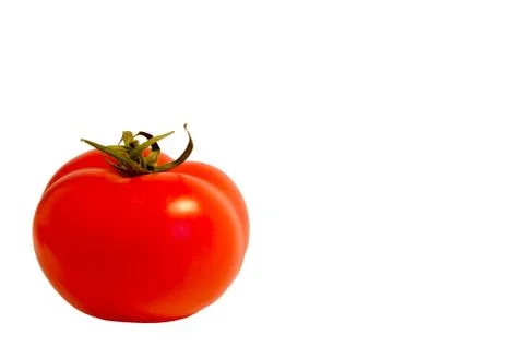Red tomato Stock Photos