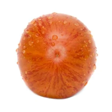 Red tomato Stock Photos