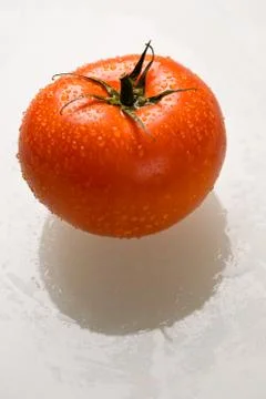 Red tomato Stock Photos