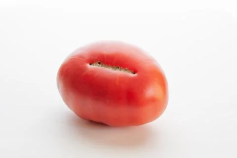 Red tomato Stock Photos