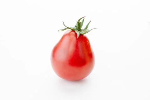 Red tomato Stock Photos