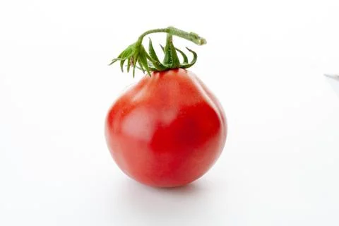 Red tomato Stock Photos