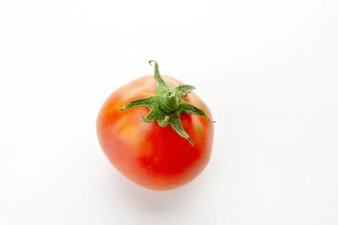 Red tomato Stock Photos