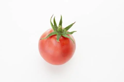 Red tomato Stock Photos