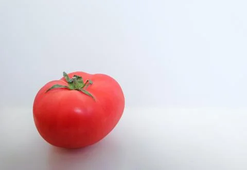 Red tomato Stock-Fotos