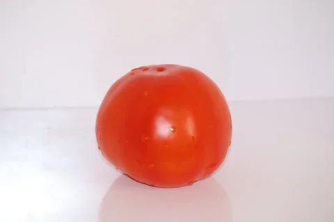 Red tomatoes background Stock Photos