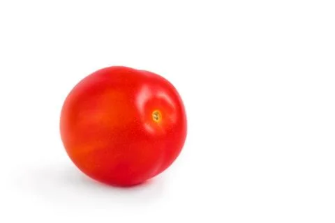 Red tomatoes Stock Photos