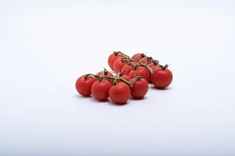 Red Tomatoes Stock Photos
