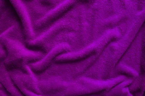 Red Towel Stock Photos