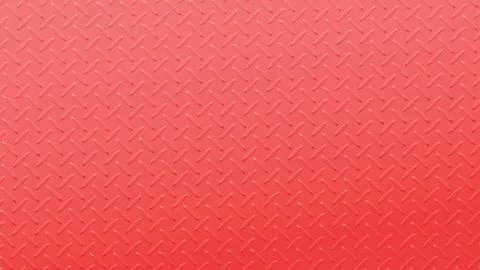 Red Tread Pattern Texture Stock Illustration