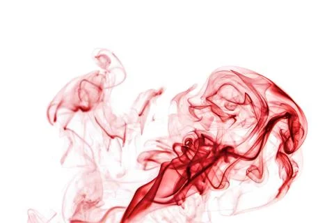 Red Tribal Foto stock