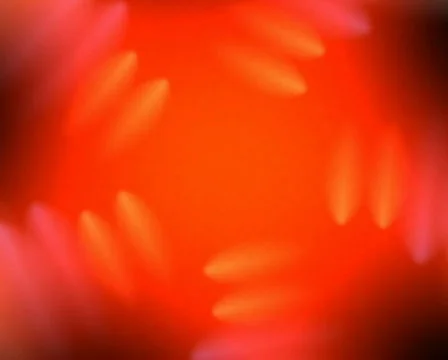 Red Turn Loopable Stock-Footage 316077