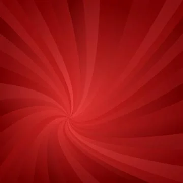 Red twirl pattern background Иллюстрация