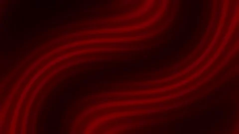 Red Twisted Light Strips (Left to Right Scroll) 库存影片 150271312