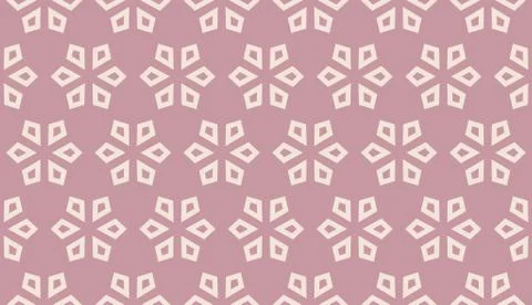 Red. Vector luxury abstract background. Vector seamless pattern Stock Illustration