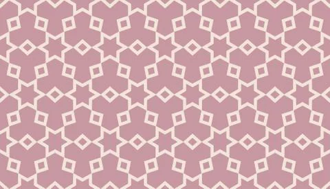 Red. Vector luxury abstract background. Vector seamless pattern イラスト素材