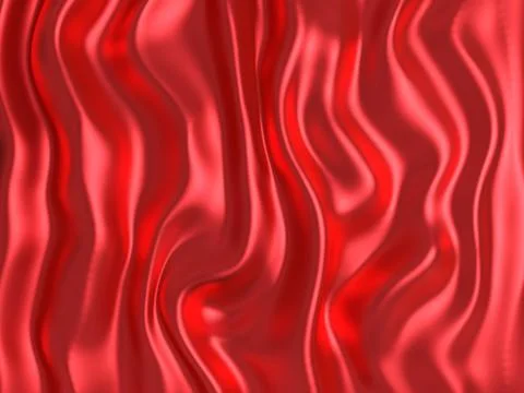 Red velvet Stock Illustration