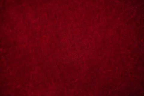 Red velvet texture Stock Photos