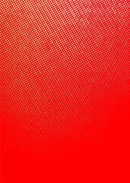Red vertical background For banner, poster, social media, story, events and.. Stock Illustration