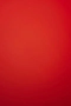 Red vertical background with gradient. Stock Illustration