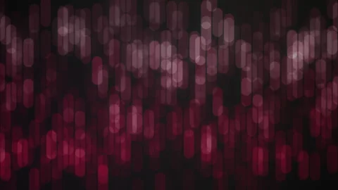 Red vertical fast loop 4K Stock Footage 254114579