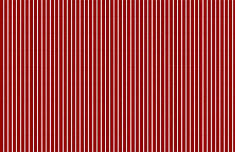 Red Vertical Stripe Pattern Background Minimal Geometric Line Design Ilustração Stock