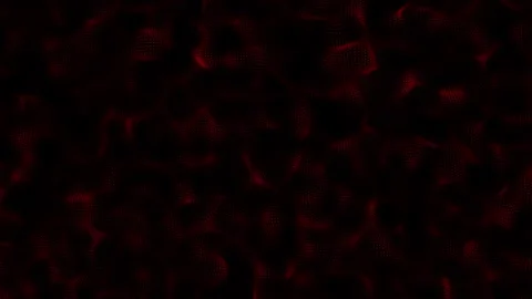 Red video background loop animation full screen Stock Footage 266579270