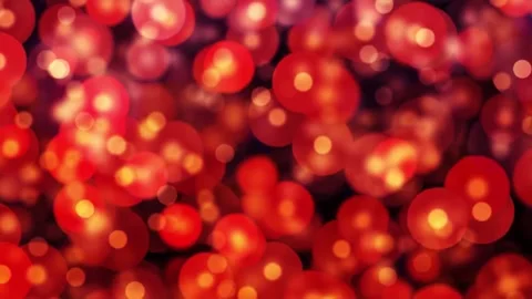 Red Video Background  Motion Graphics Animated Background 스톡 동영상 174207010